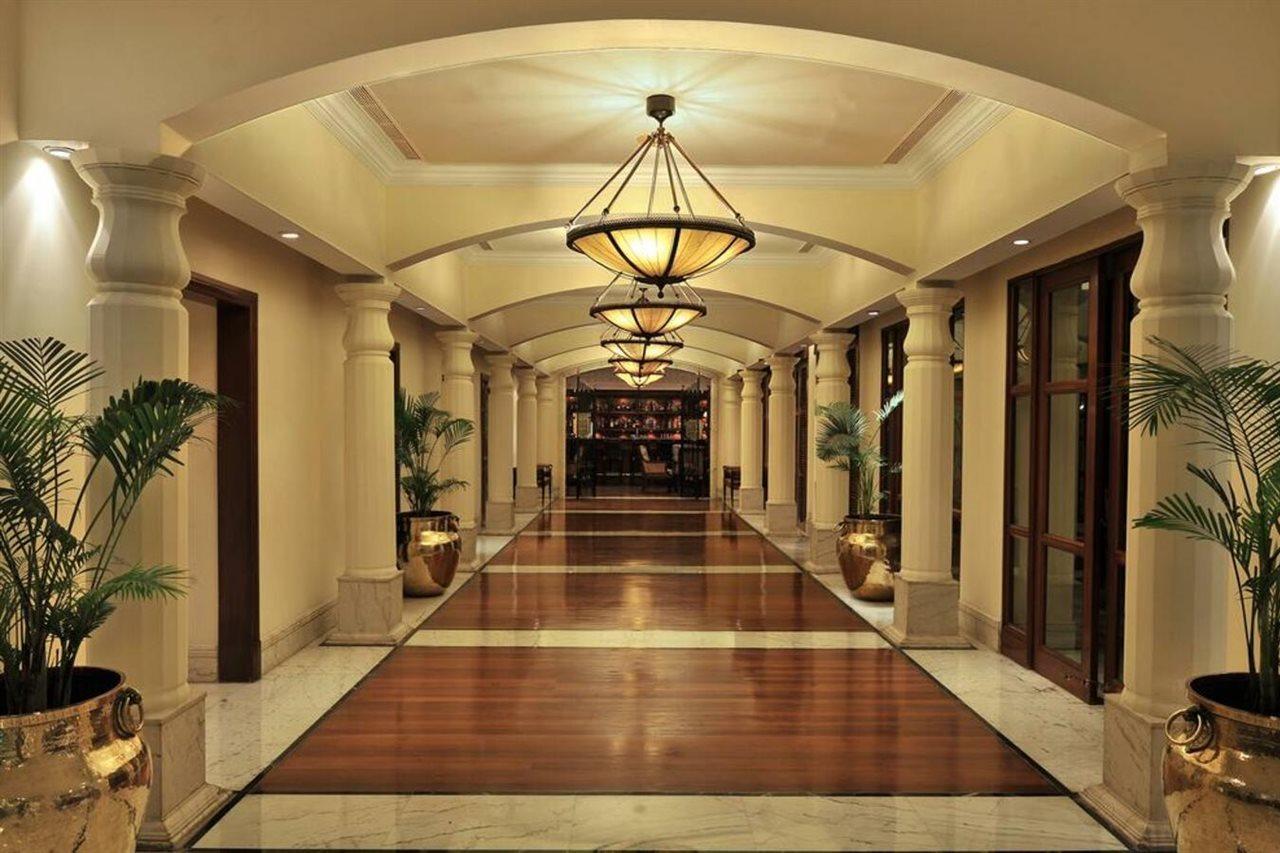 Welcomhotel By Itc Hotels, Cathedral Road, Chennai Exterior foto